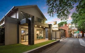 National Hotel Complex Bendigo